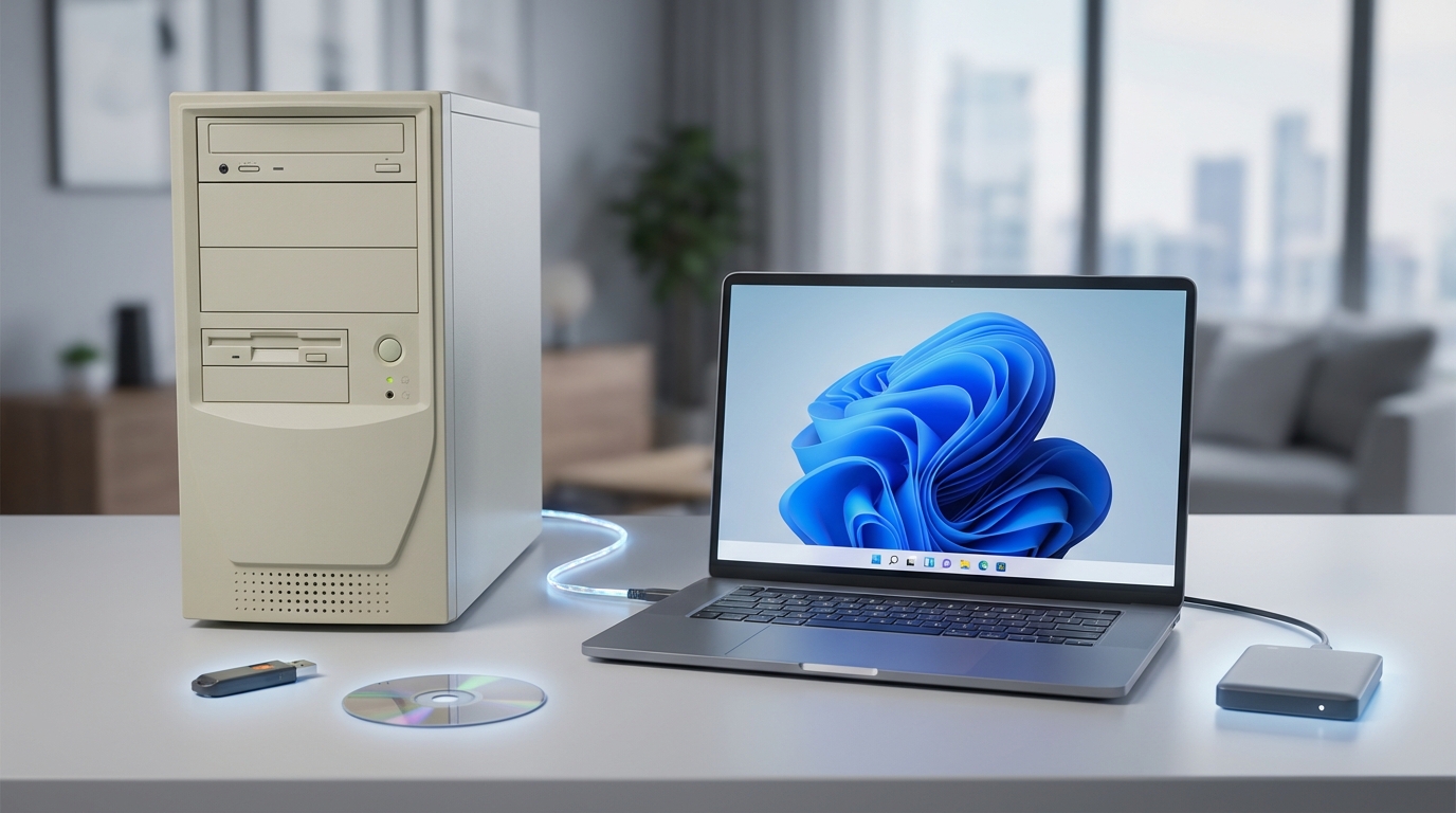 実際にWindows 11を入れる3つの具体的な方法