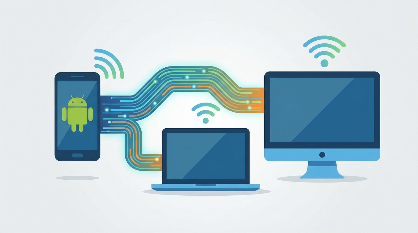 なぜ接続方法を使い分けるのがおすすめなの?