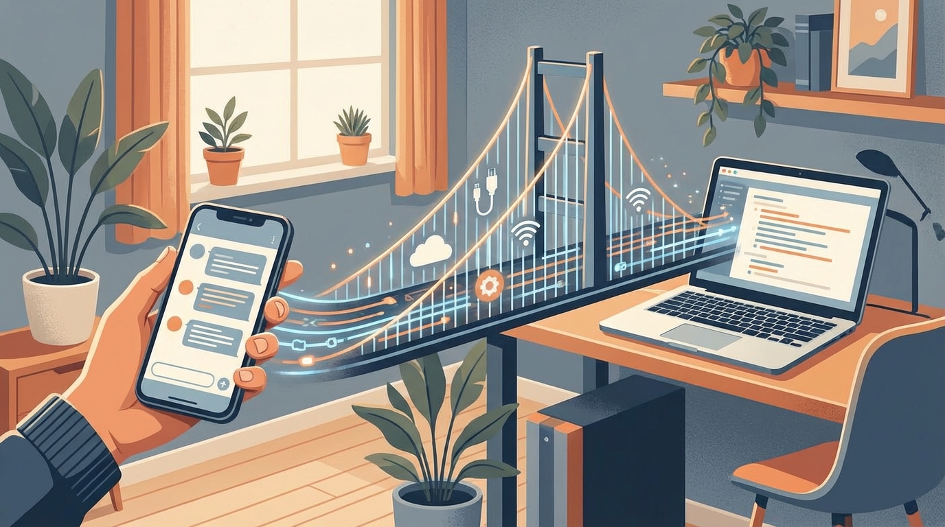 iPhoneからPCに写真を送るなら目的や環境に合わせて選ぶのが正解です