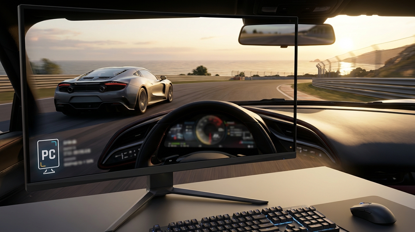 PC版がまだ発売されていない背景と噂の真相