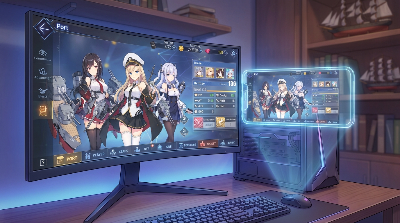 なぜエミュレーターが主流なの？公式対応の現状と背景