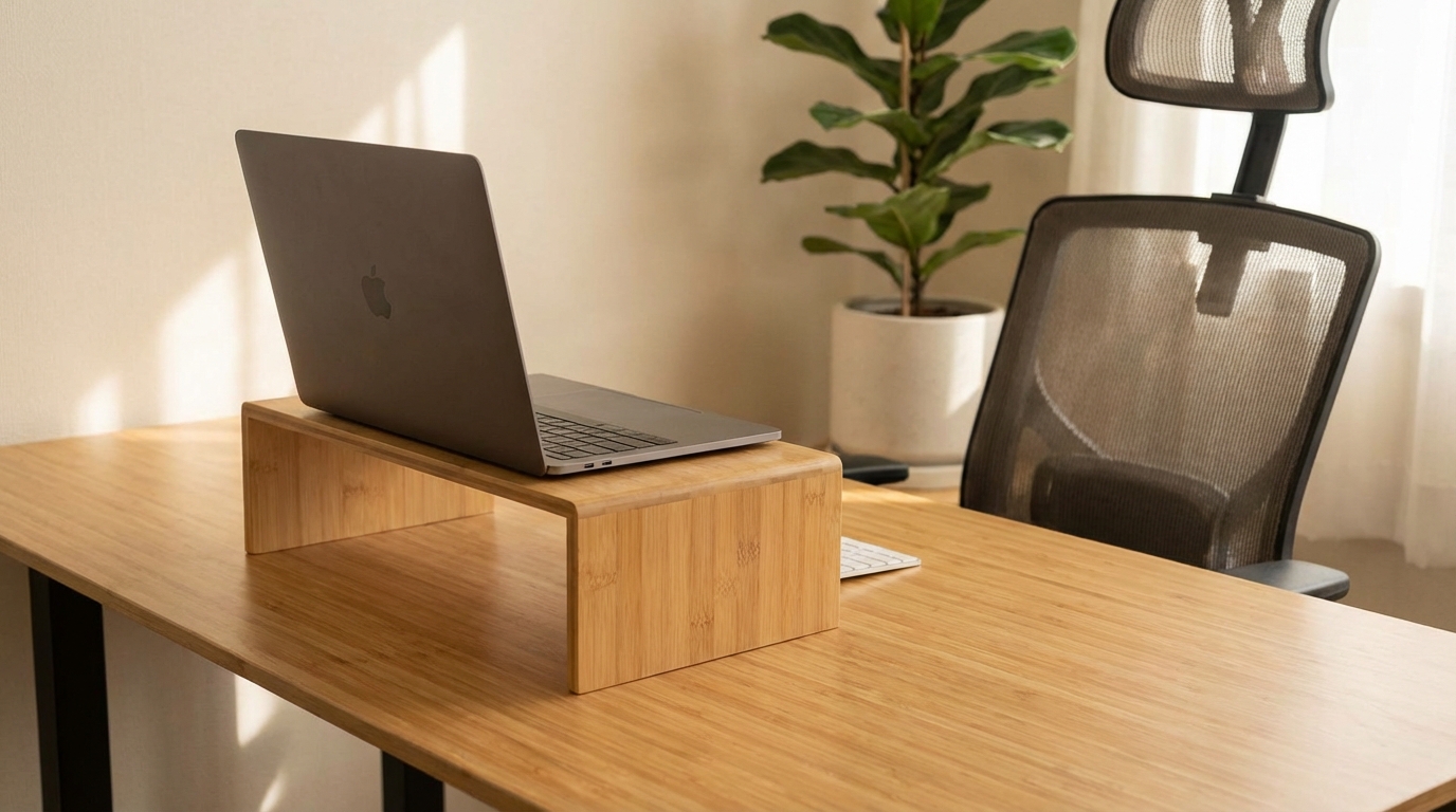 100均のPCスタンドがおすすめな理由とは?