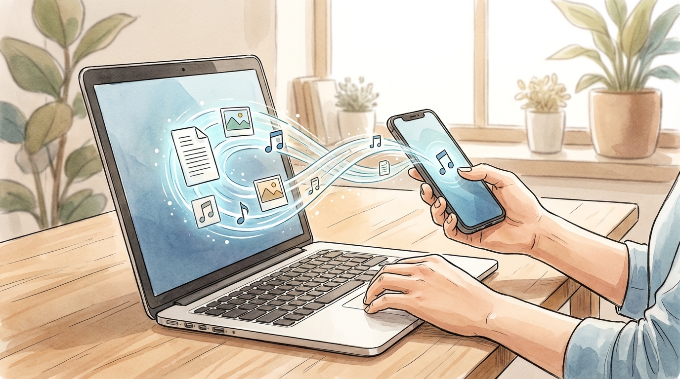 あなたにぴったりの繋ぎ方がきっと見つかります