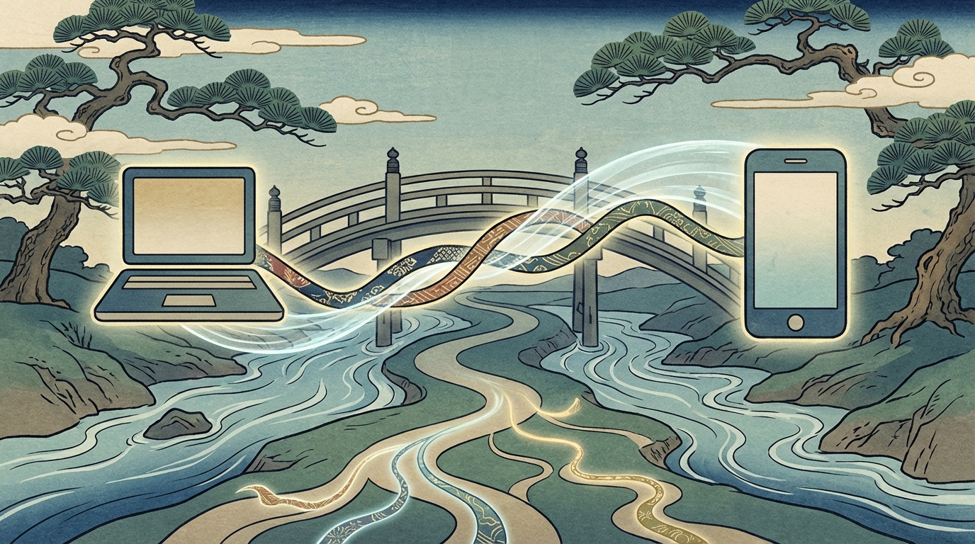 どうして複数の方法が用意されているの?