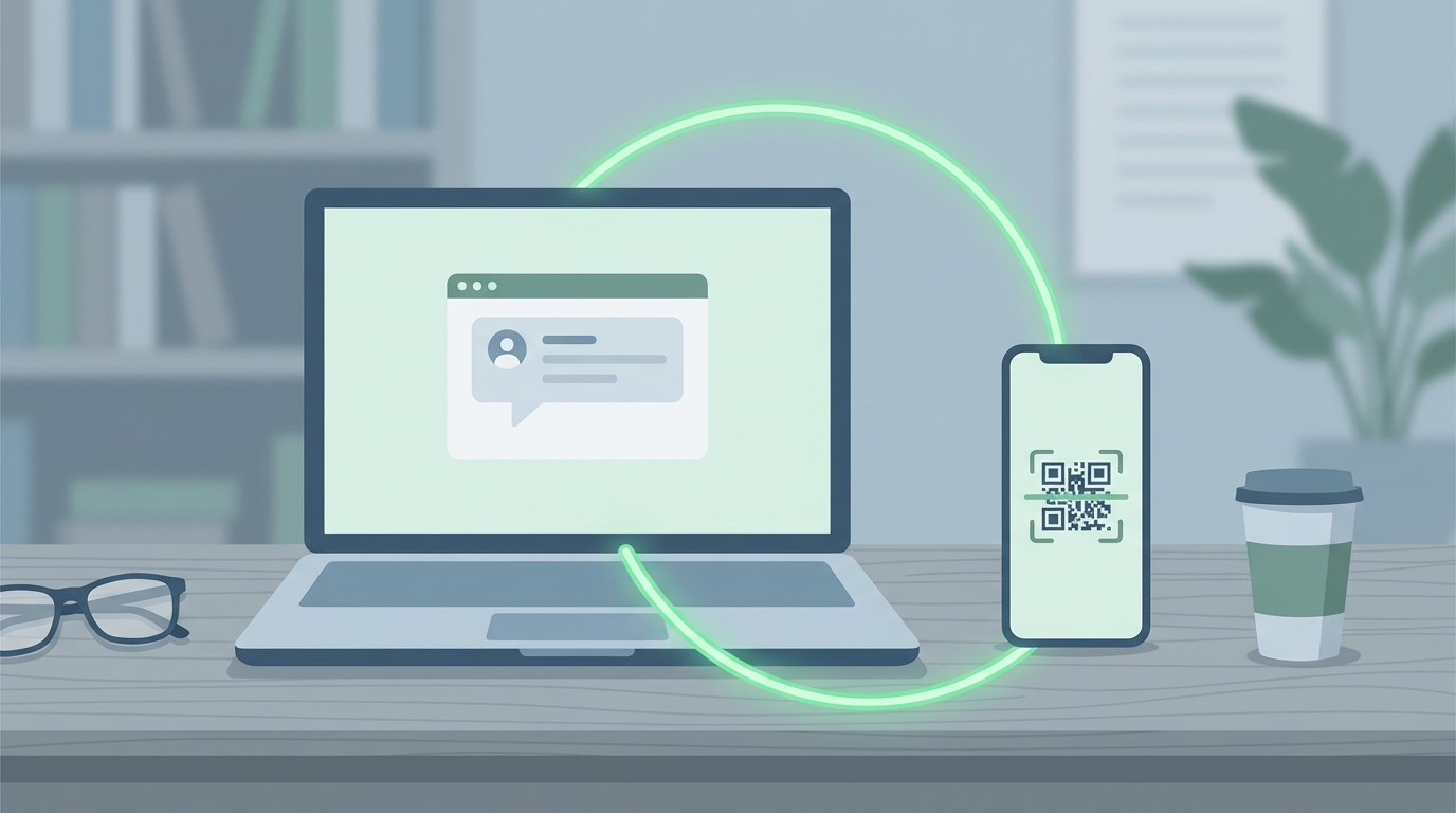 あなたにぴったりのlineのpcログイン方法はどれ?