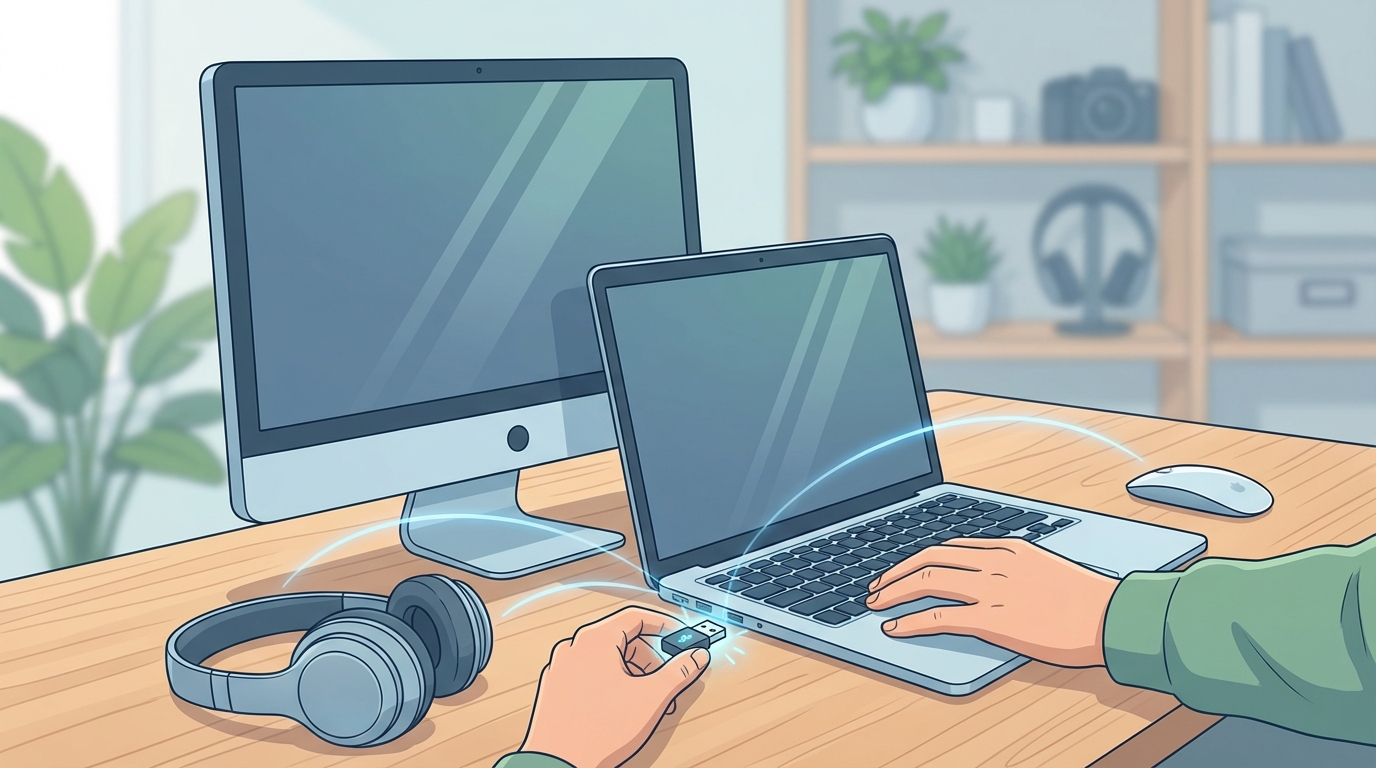 自分にぴったりの後付け方法を見つけるための具体例