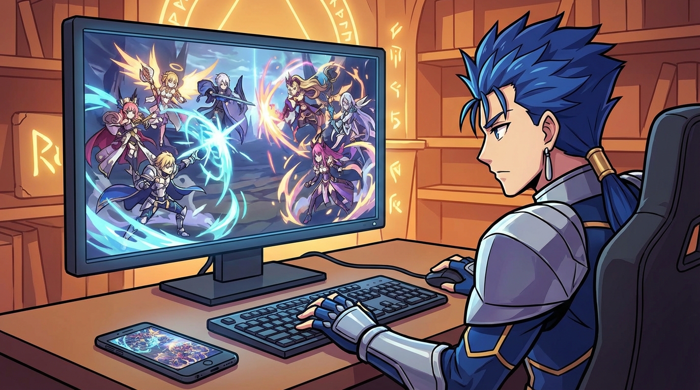 現在の公式対応状況とパソコンで遊ぶための選択肢