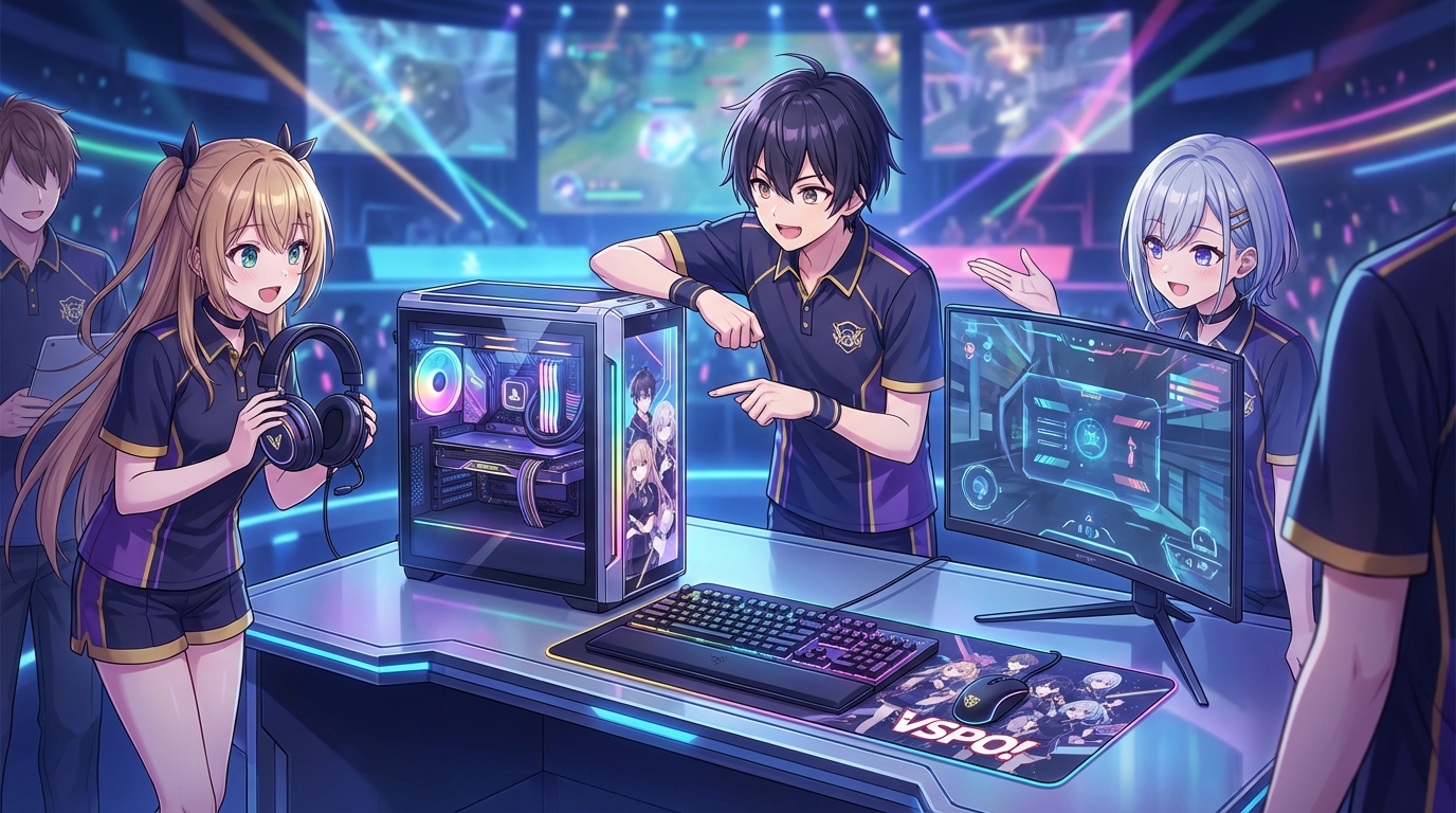 なぜこれほどまでに多くのファンから愛されているのか