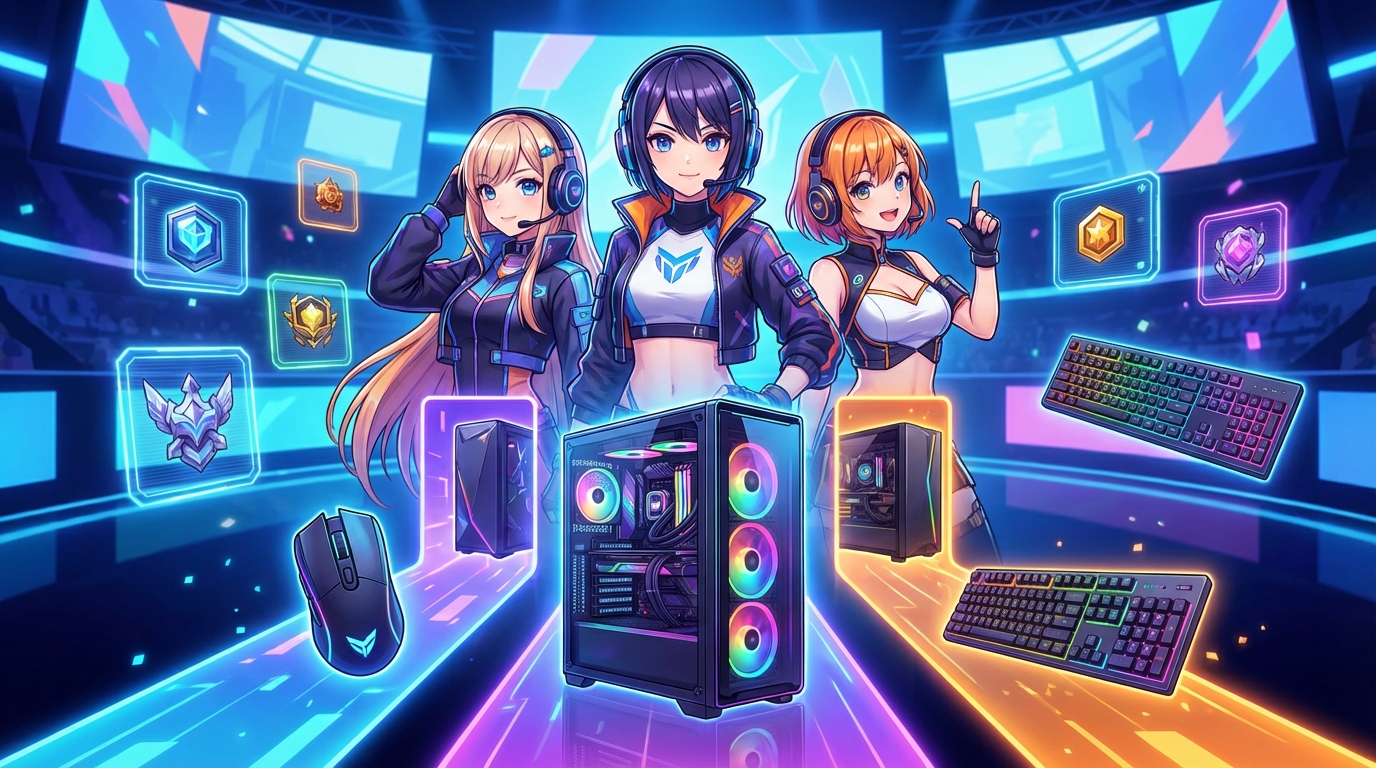 あなたにぴったりのモデルを見つけるための3つの選び方