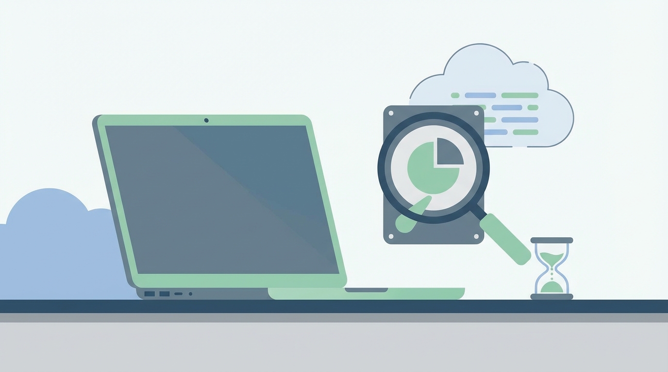 なぜ定期的なチェックが必要なのでしょうか?