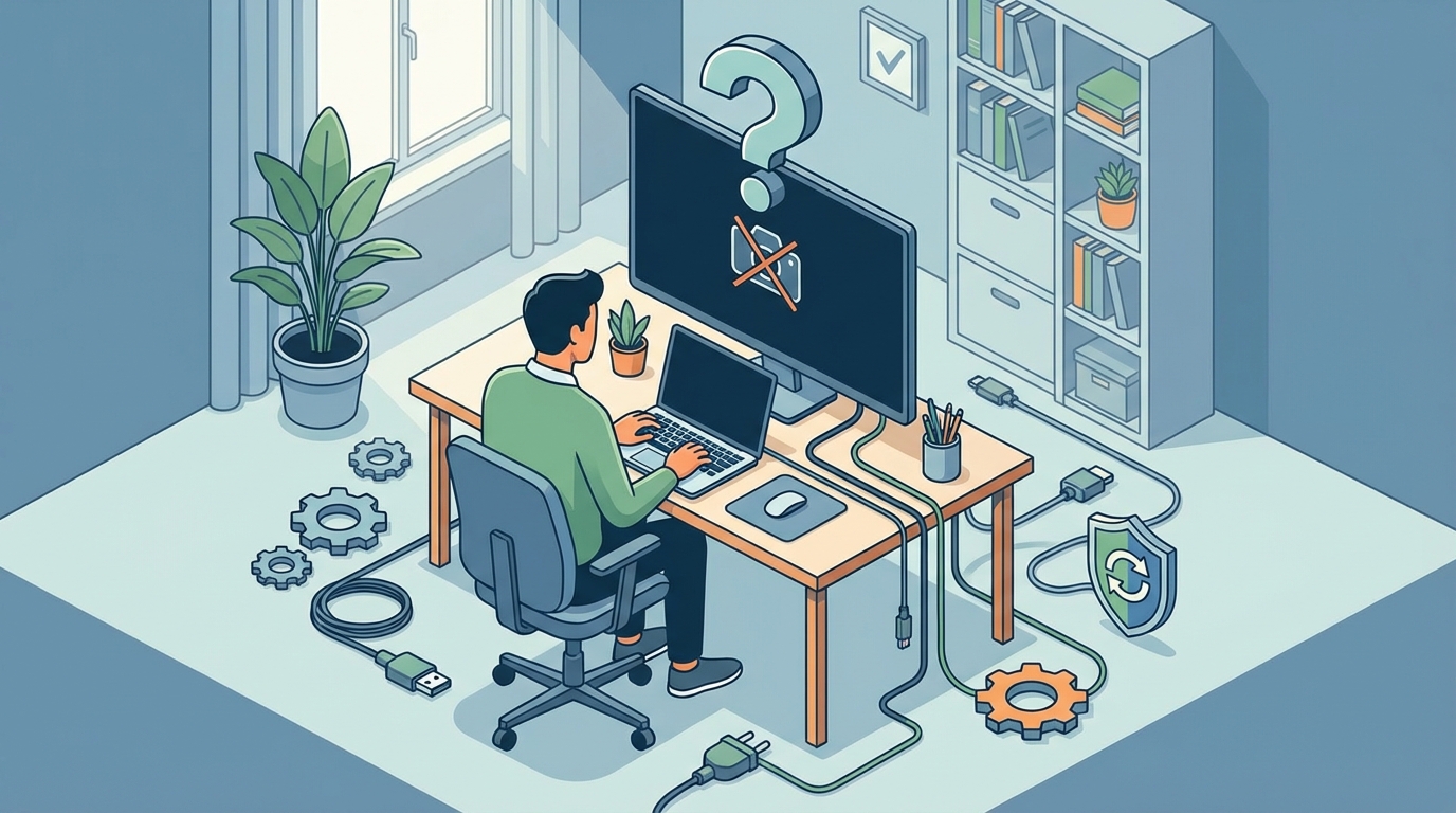 すぐに試せる具体的な解決策を一緒に見ていきましょう