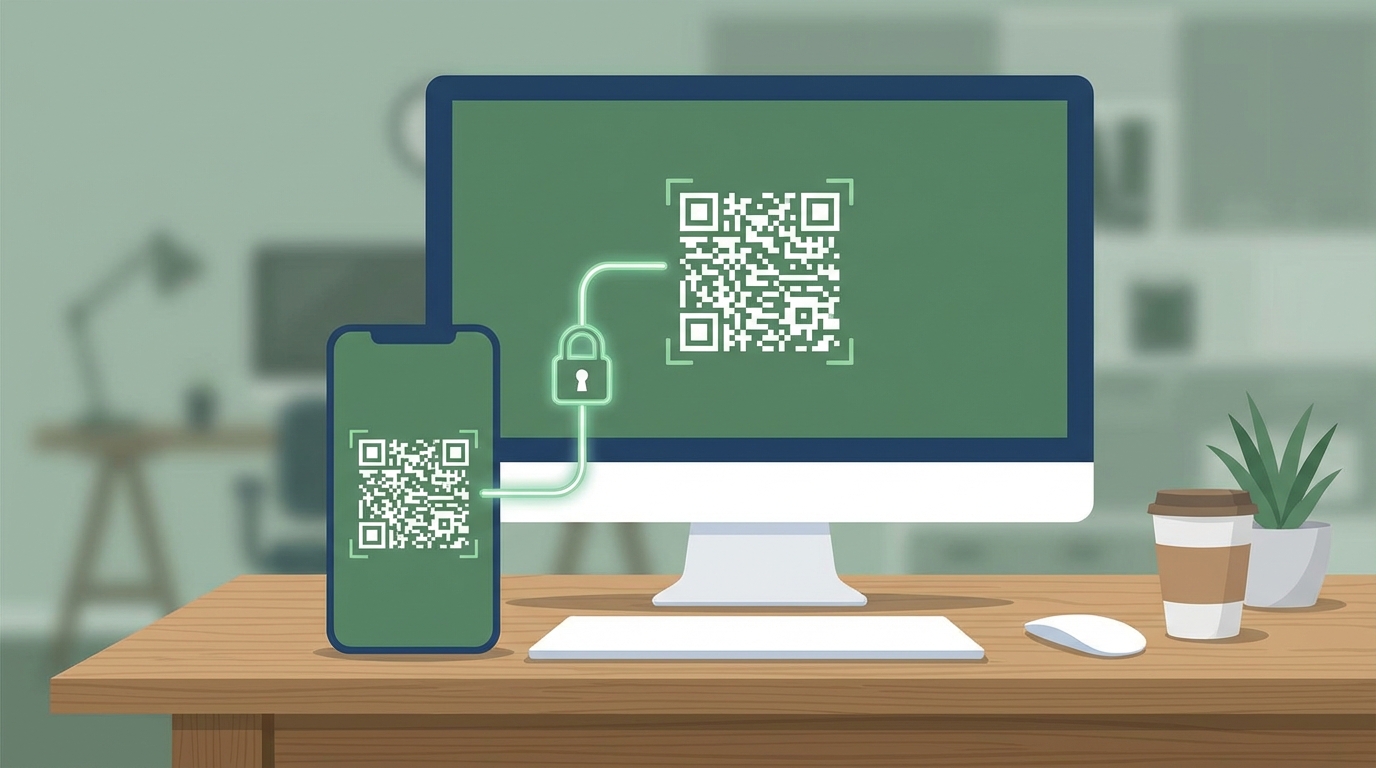 ラインのpcログインでスマホが必要になる理由