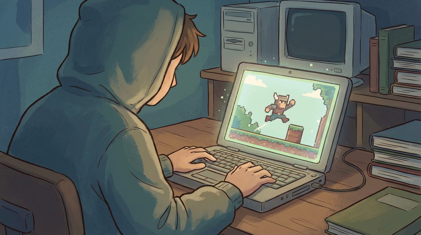 なぜ古いパソコンや事務用ノートPCでも快適に動くのでしょうか