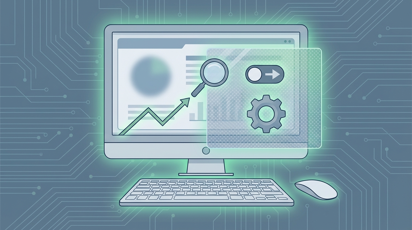 急上昇ワードを非表示にPCでするにはGoogleの検索設定を変えるだけ