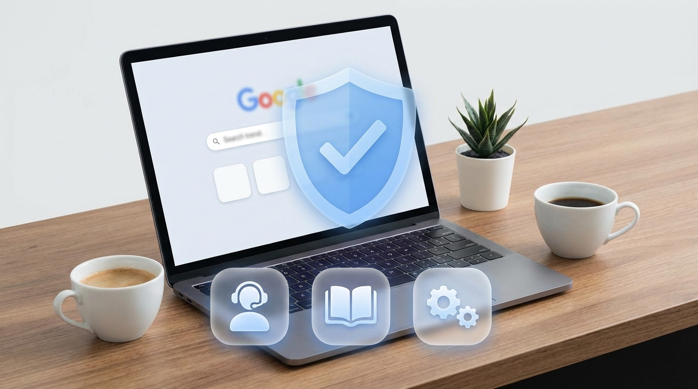 急上昇ワードを非表示にして快適になった3つのケース