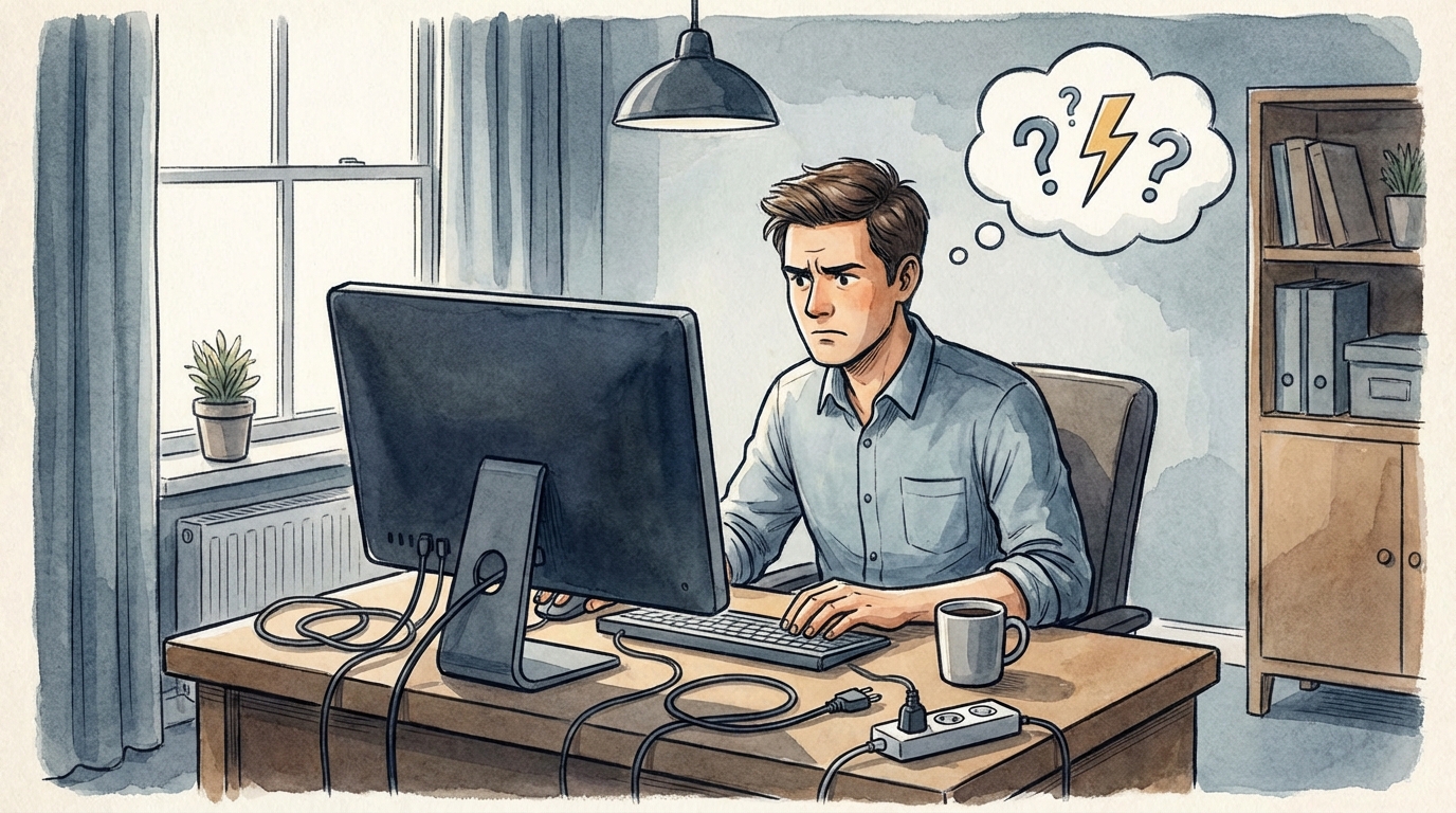 よくあるトラブルの具体例とすぐにできる対処法