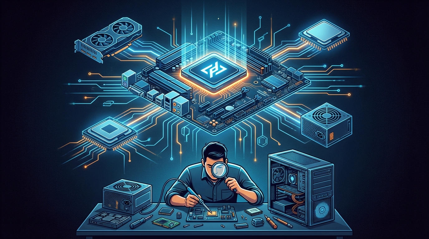 なぜpc1sという言葉が自作PC界隈で気になる存在なの？