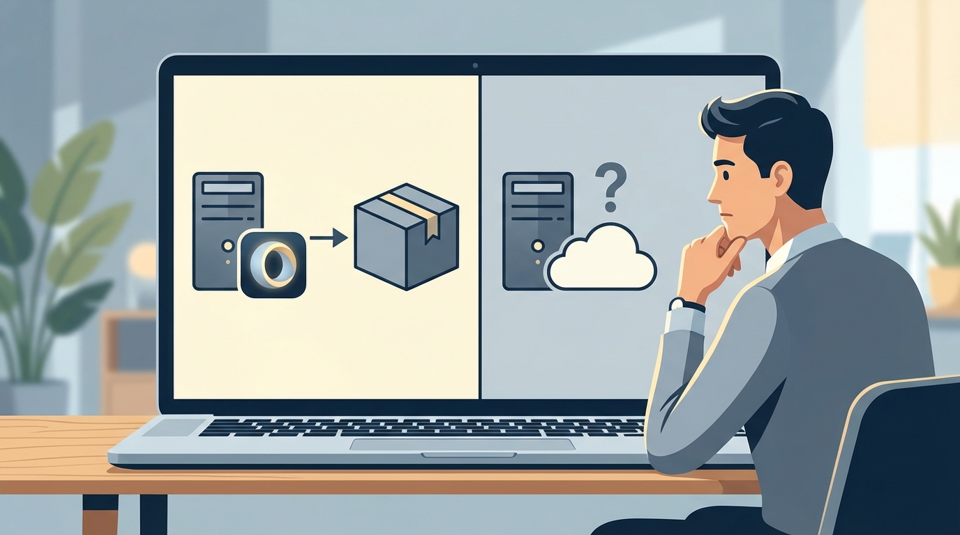 最初からOfficeが入っているパソコンに潜む落とし穴