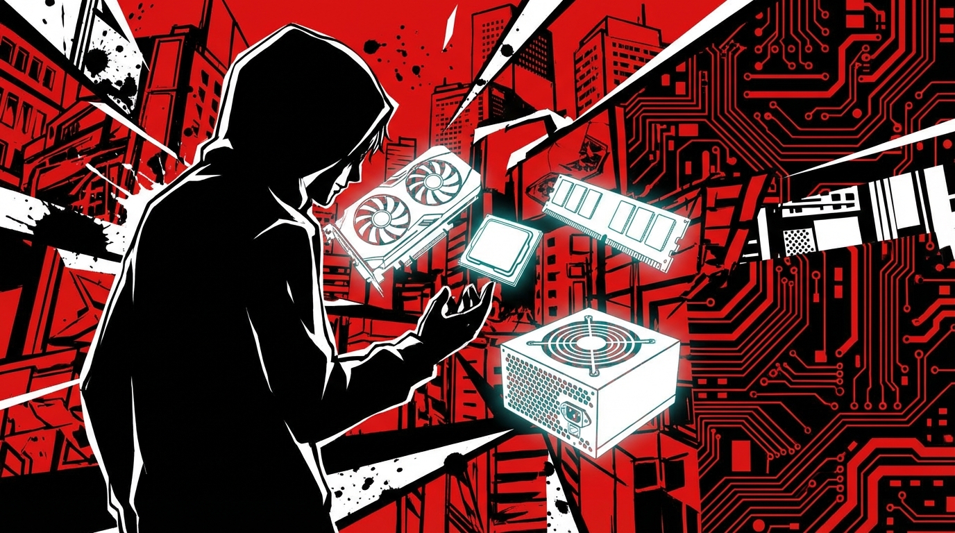 快適に遊ぶための最低限のハードウェア要件とは?