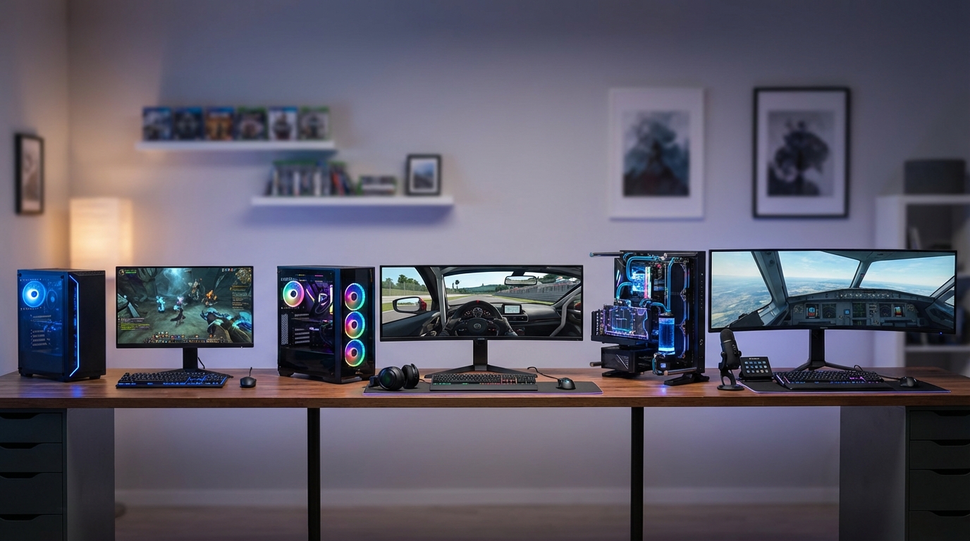 予算や目的に合わせたおすすめの選び方3選