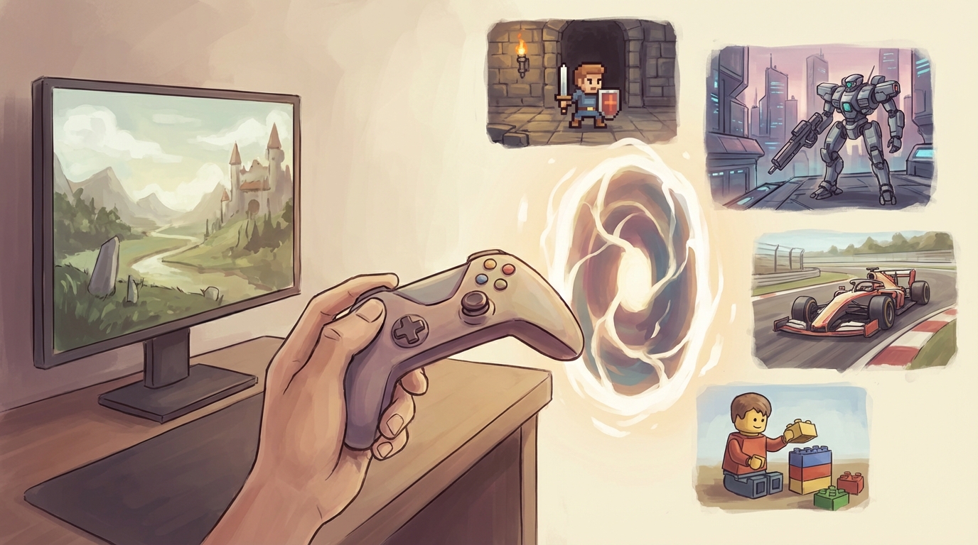 これほどまでに多くの人を惹きつける、その秘密とは?