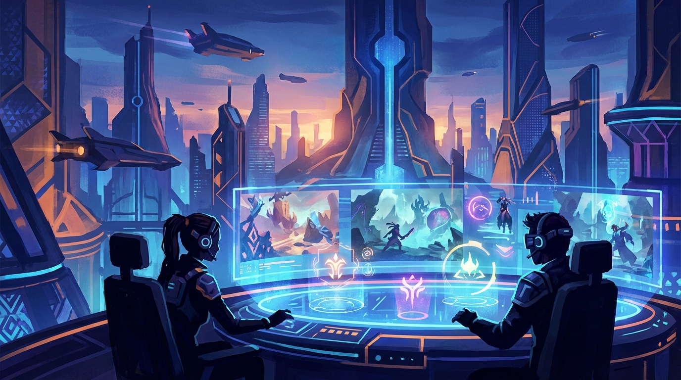 2026年最新！絶対に遊んでおきたいpcおすすめゲーム厳選紹介