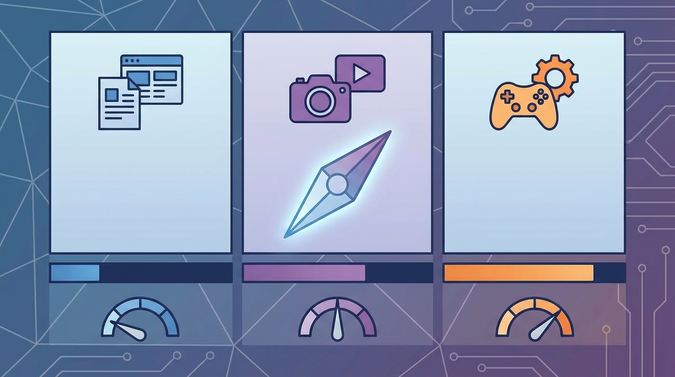 用途別で見る!失敗しないためのスコア基準