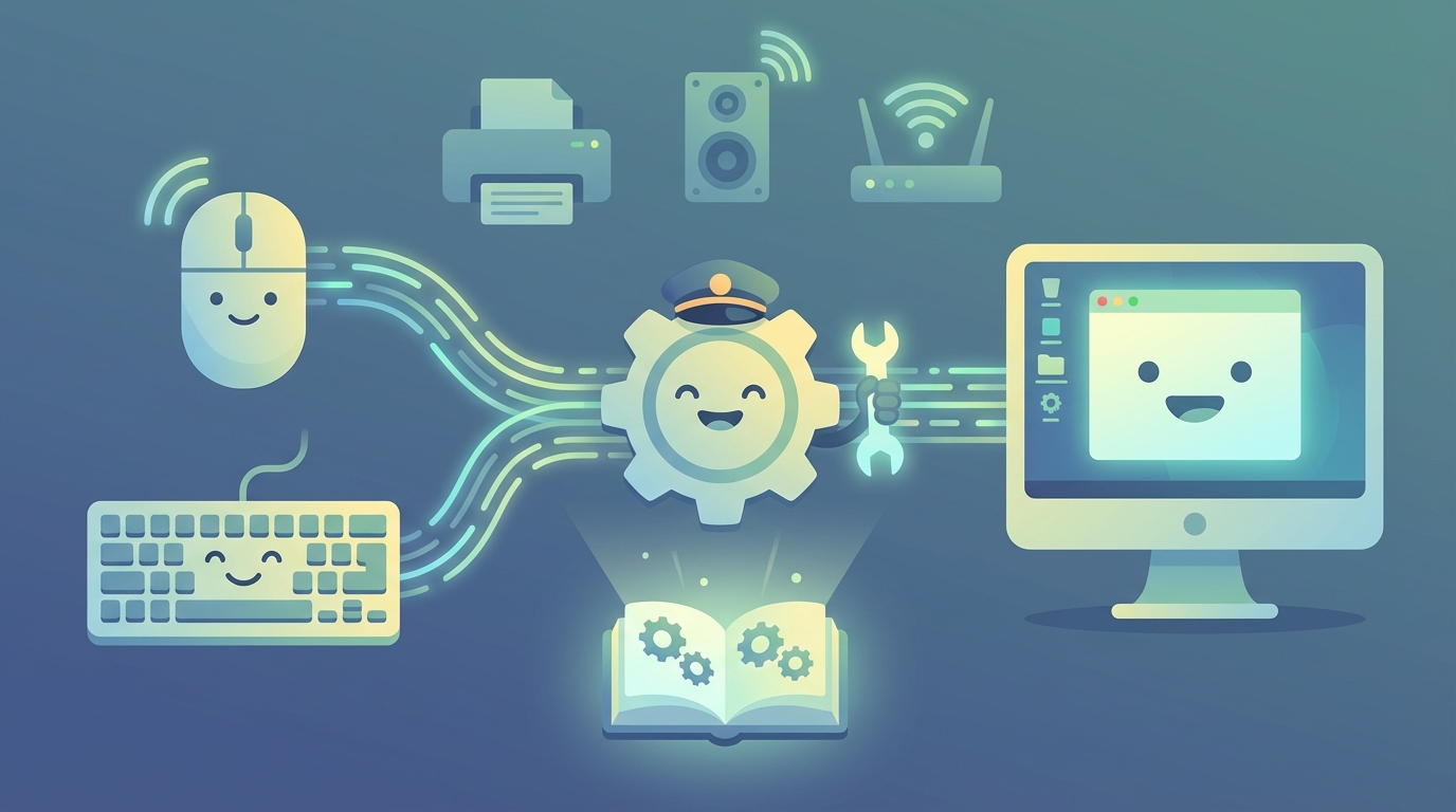 私たちの身近で活躍するドライバーの具体例