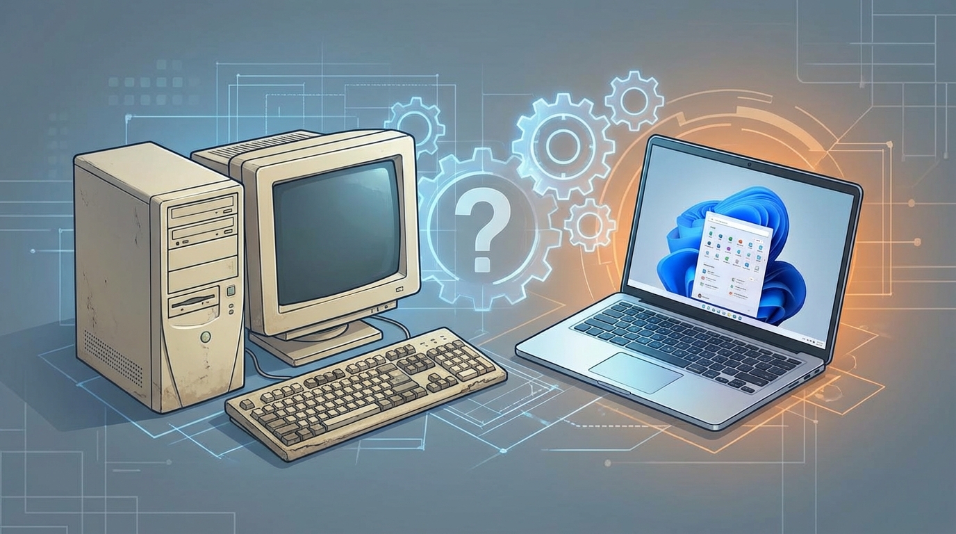 どうして公式にはインストールできないの？