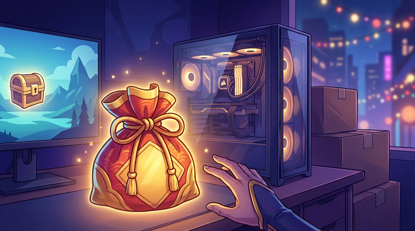 なぜ年末年始の特別なセットがこれほどまでに注目されているのでしょうか？