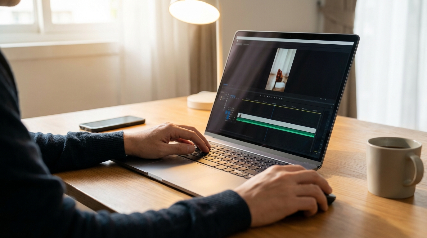 パソコンからのYouTubeショートの投稿方法とその背景