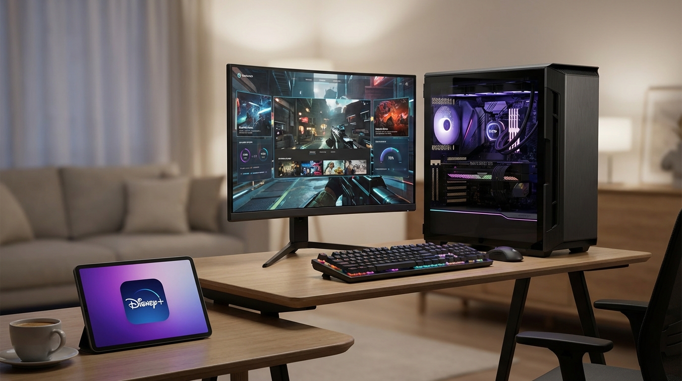 なぜ今、ゲーミングPCのサブスクが大注目されているの？