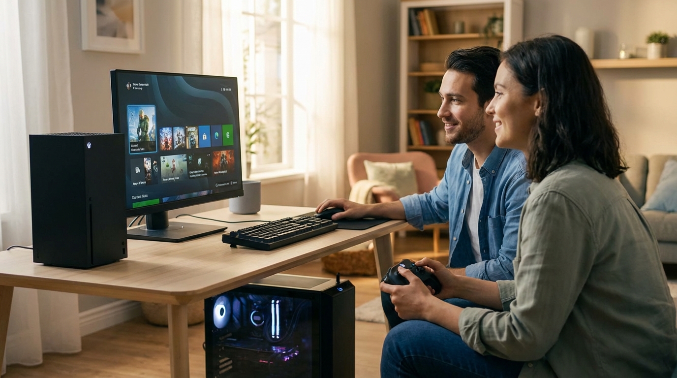 なぜPCやPS4でクロスプレイできるゲームが増えているの？