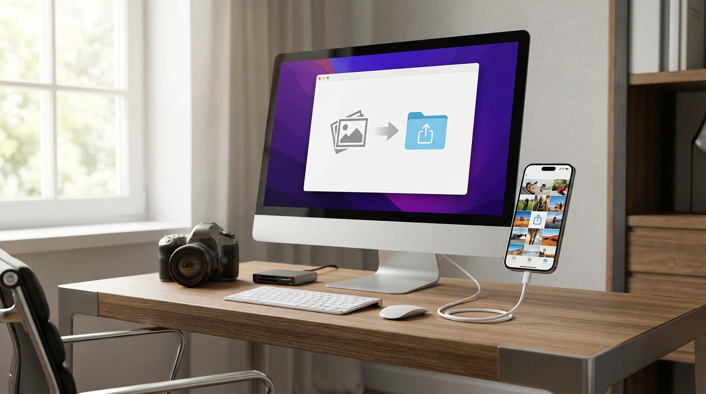なぜ環境や用途によって最適な転送方法が変わるのでしょうか？