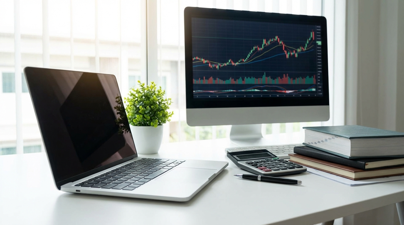 PCの減価償却における一般的な耐用年数は4年です