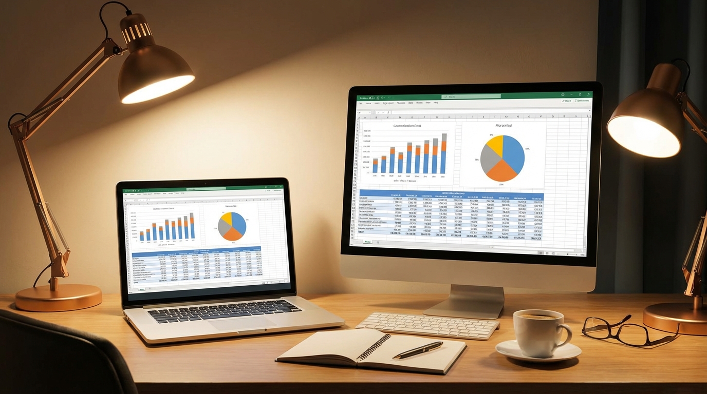 パソコンの種類によって耐用年数が異なる理由