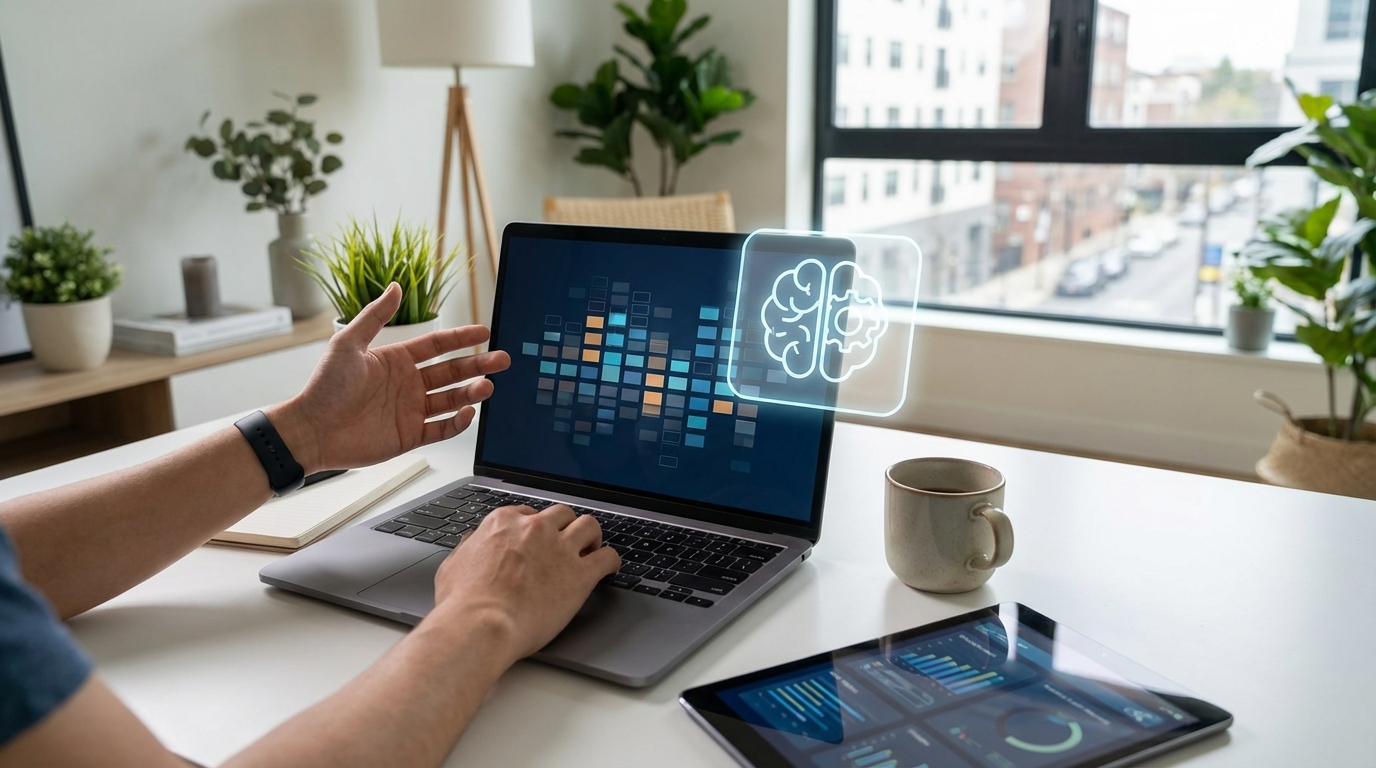 AIツールと無料チェックツールを組み合わせるのが正解です