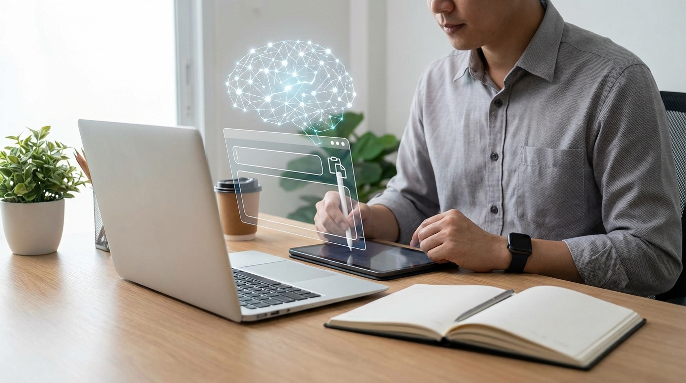 実際に効率よく記事を作成する具体的なステップとおすすめツール