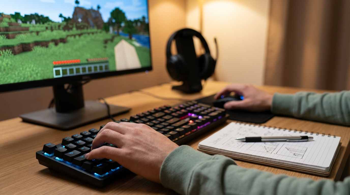 覚えておきたい基本操作と便利テクニックの具体例