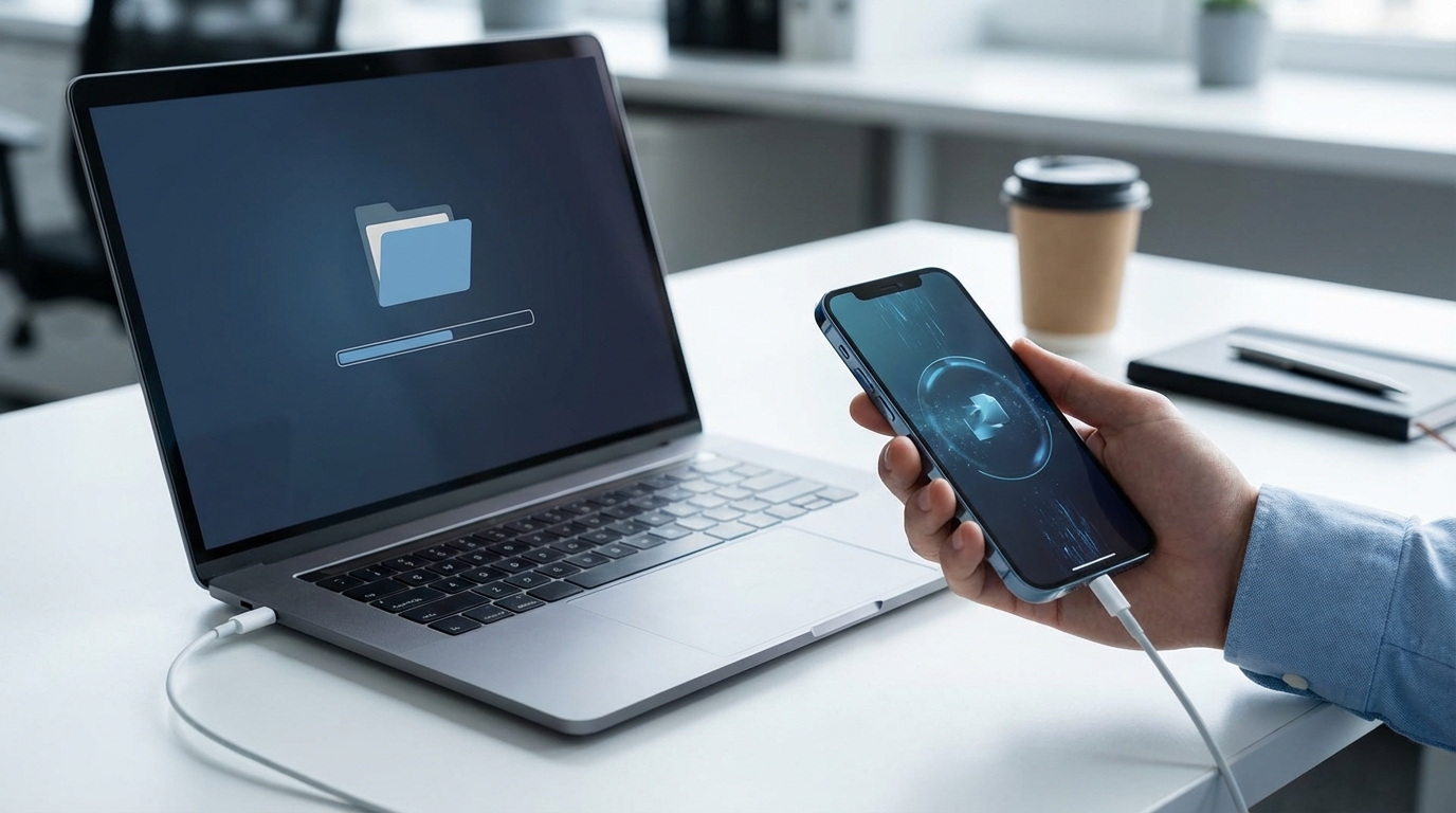 データ転送の方法を使い分ける理由とは？