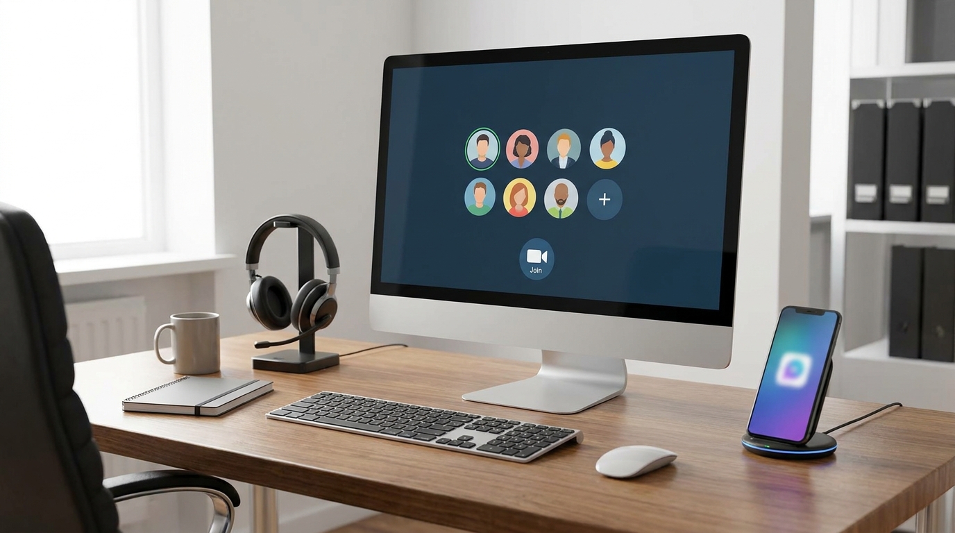 パソコンでPS Appを活用するための具体的な3つのステップ