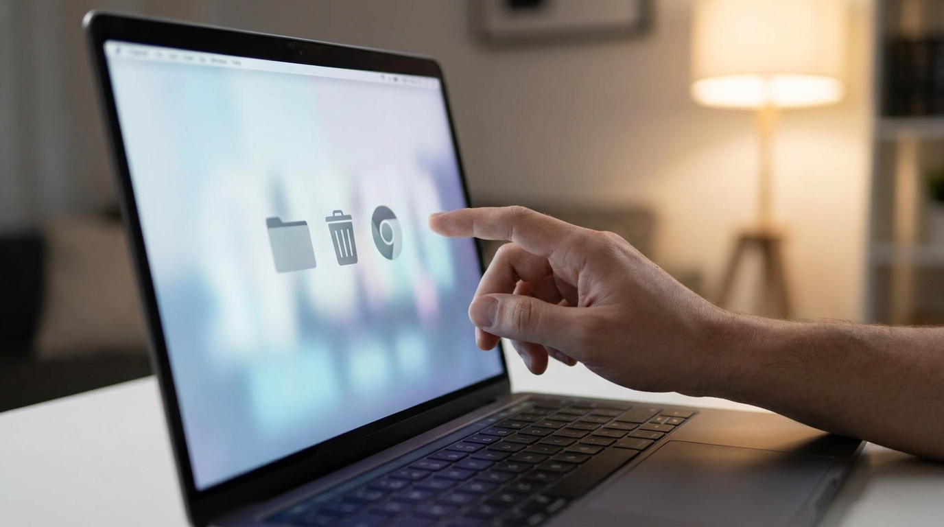 pc iconが私たちのパソコン操作に欠かせない理由