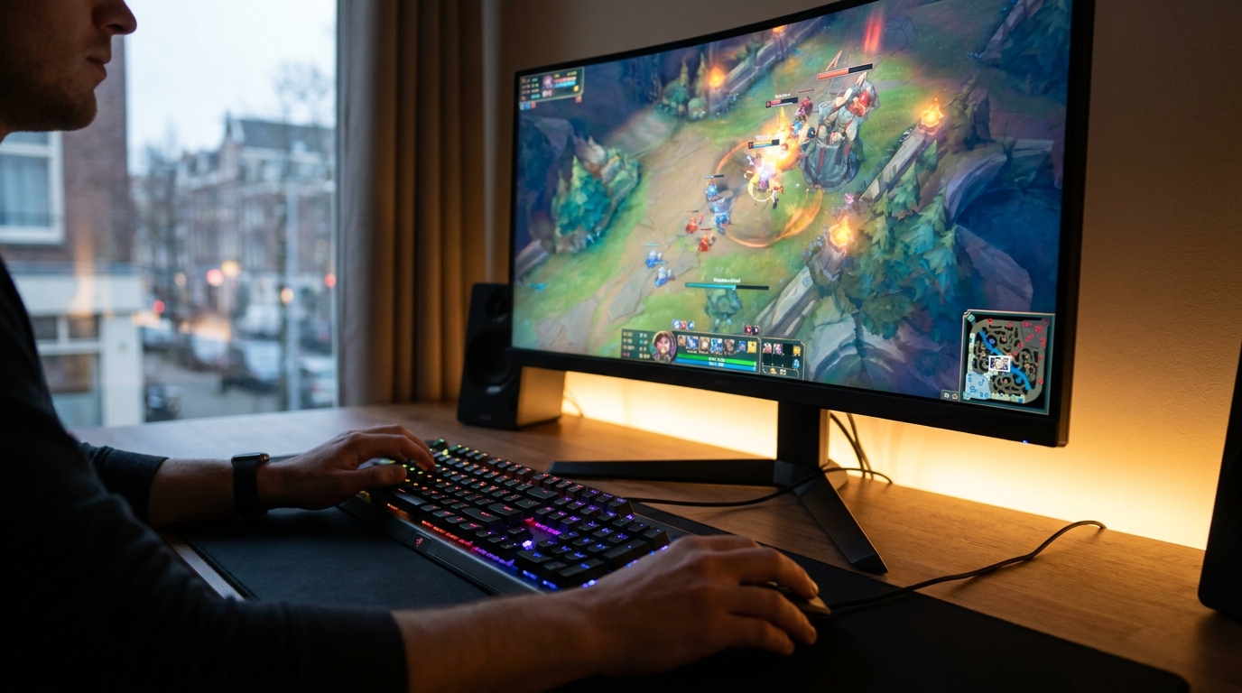 基本プレイ無料でも大満足できる名作が揃っています