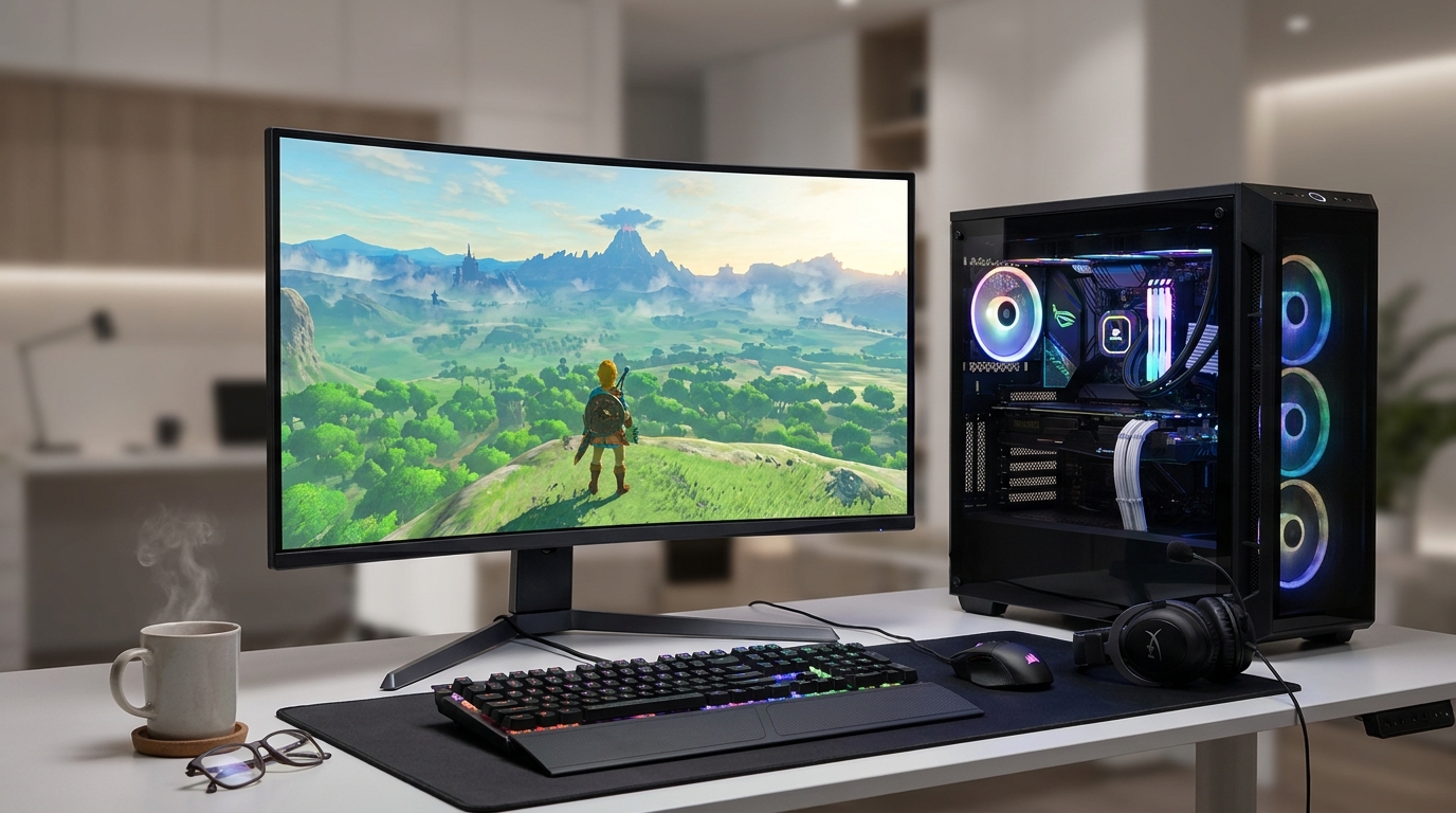 なぜ無料でも圧倒的なクオリティのゲームが遊べるのか？