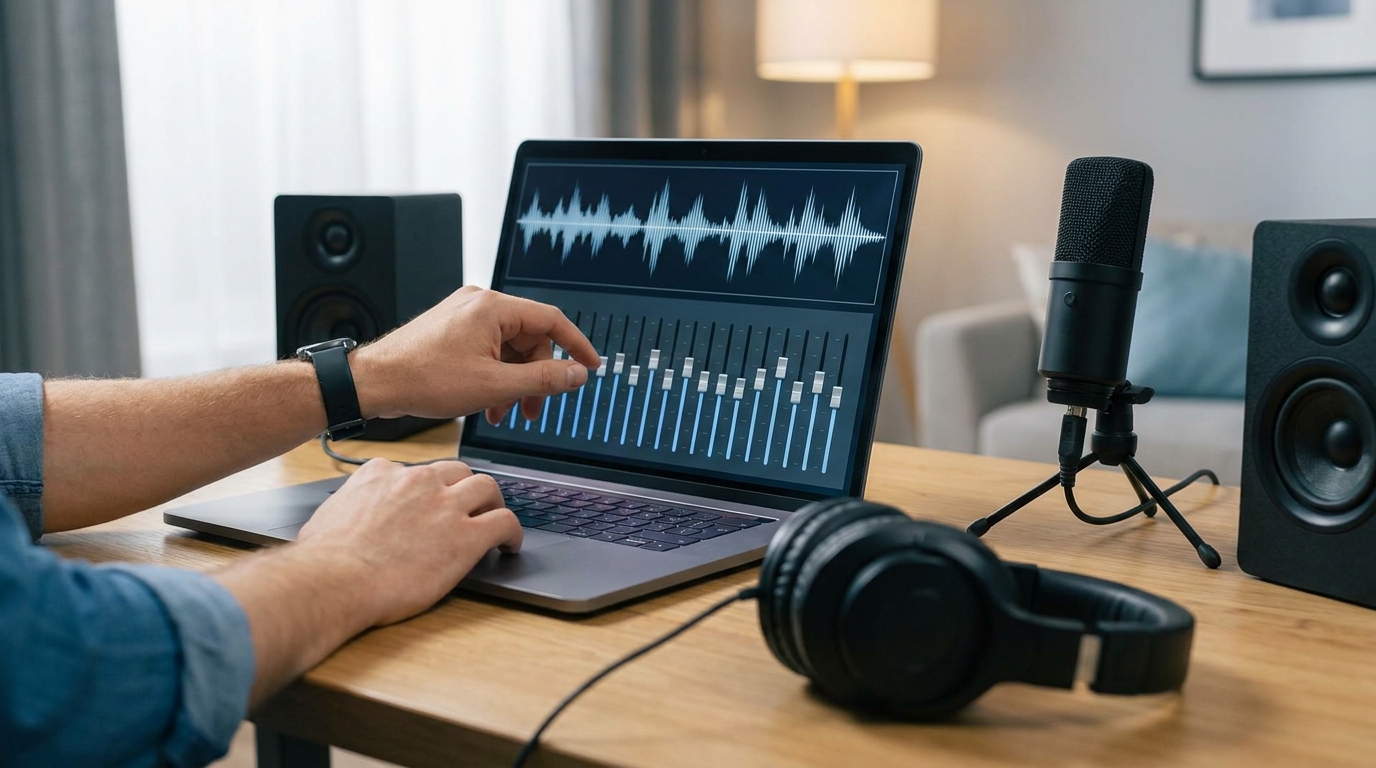おすすめの無料ツールと設定の組み合わせ