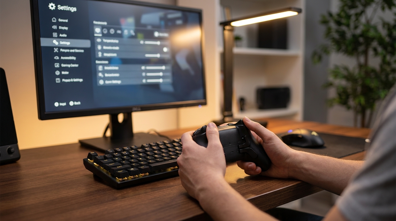 pc コントローラー ボタン割り当ては快適なゲームライフの鍵