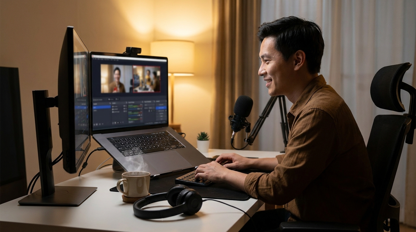 なぜパソコンでの利用がおすすめと言われているの？