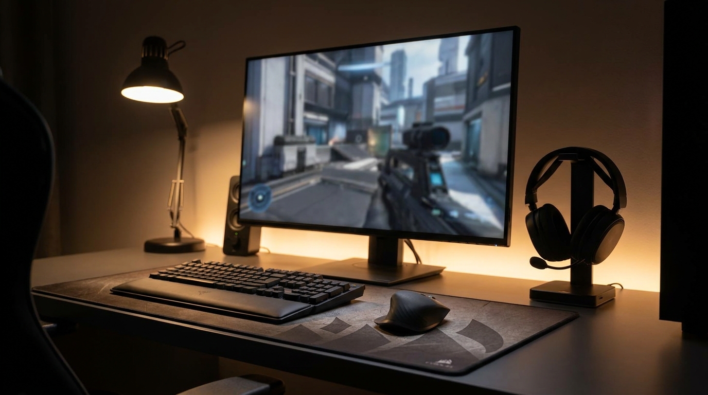 PC版Apexで勝つためのおすすめ設定の結論とは？