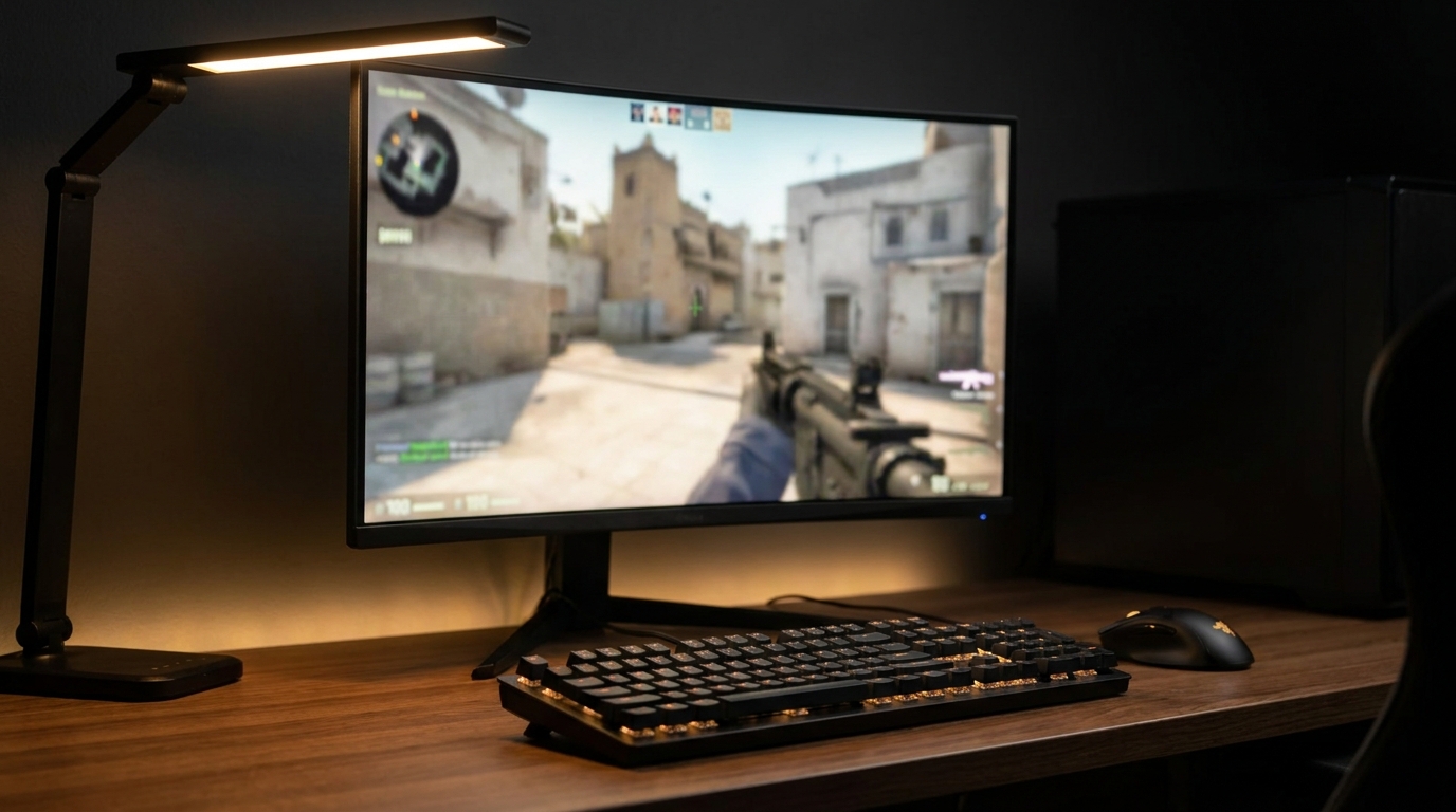 なぜPC版Apexではグラフィックを低設定にするべきなの？