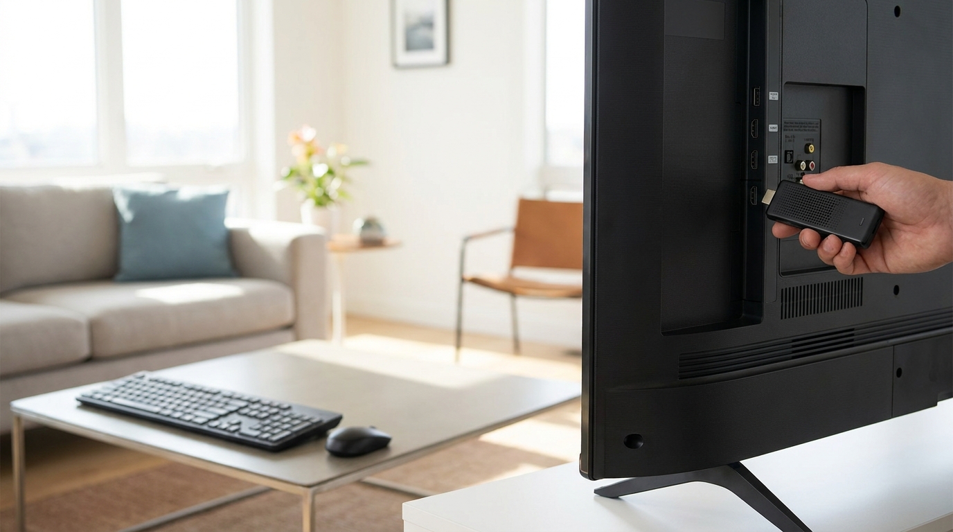 どうして今、手のひらサイズのパソコンが注目されているの？